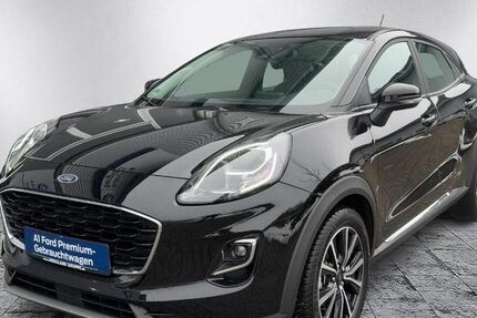 Ford Puma 19.250 km 19.380 &euro; Wipperfuerth 51688