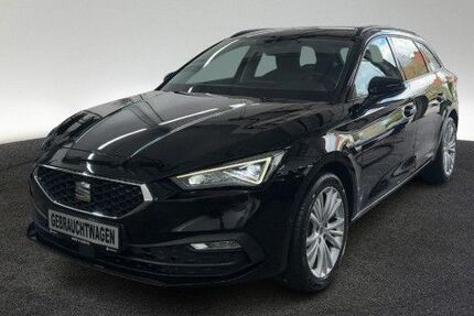 Seat Leon 83.415 km 20.990 &euro; Weilheim 82362