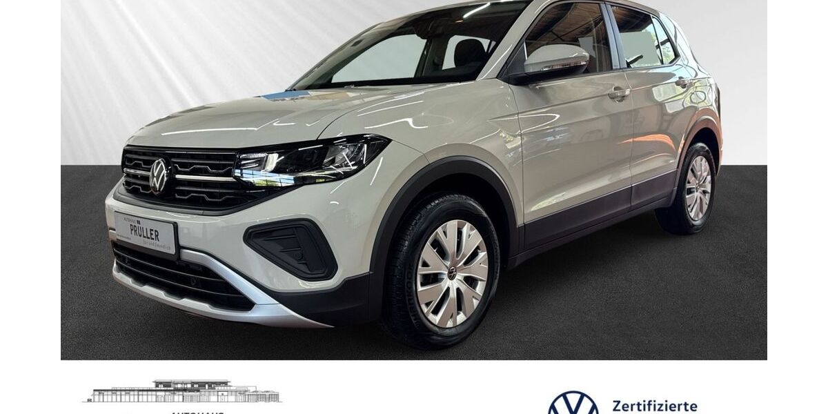 VW T-Cross 7.300 km 21.400 &euro; Neuburg 86633