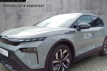 Skoda Elroq 7.500 km 42.290 &euro; Ulm 89077