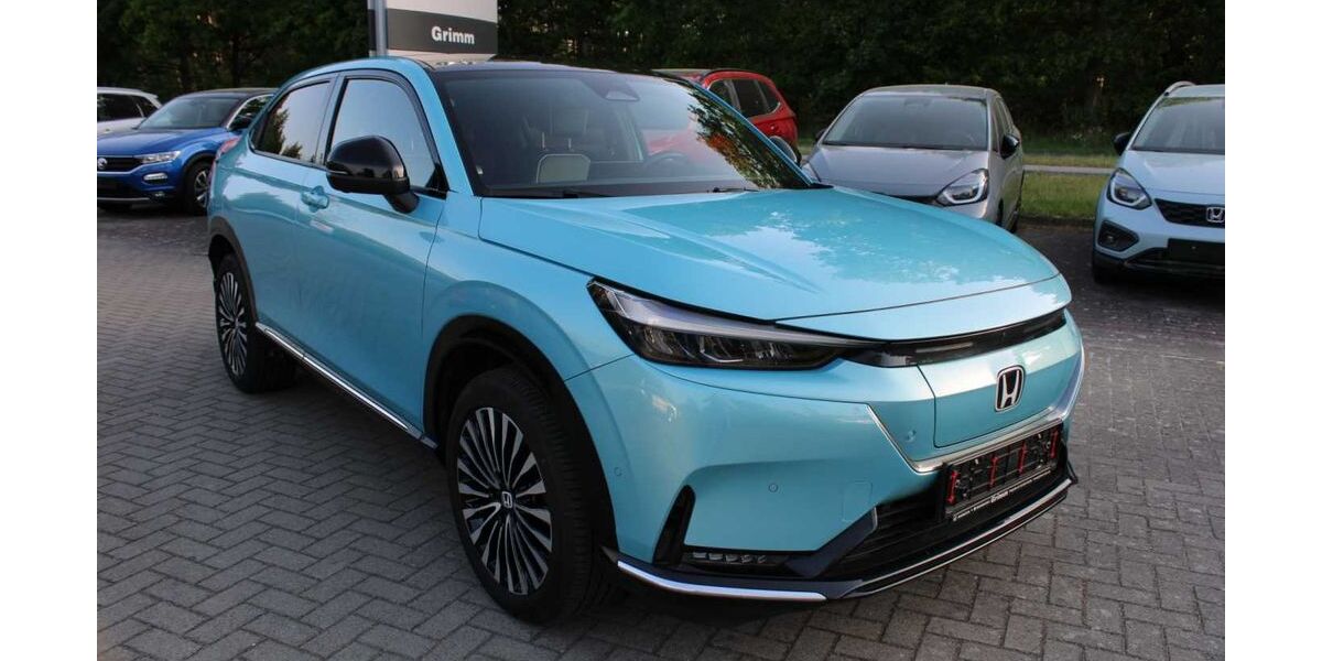 Honda e:Ny1 33.600 km 28.990 &euro; Torgelow 17358
