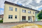 HORN IMMOBILIEN ++ Wohn- und Geschäftshaus, ehemalige Bäckerei in Strasburg (Uckermark) - Burg Strasburg | Angebot:27265757