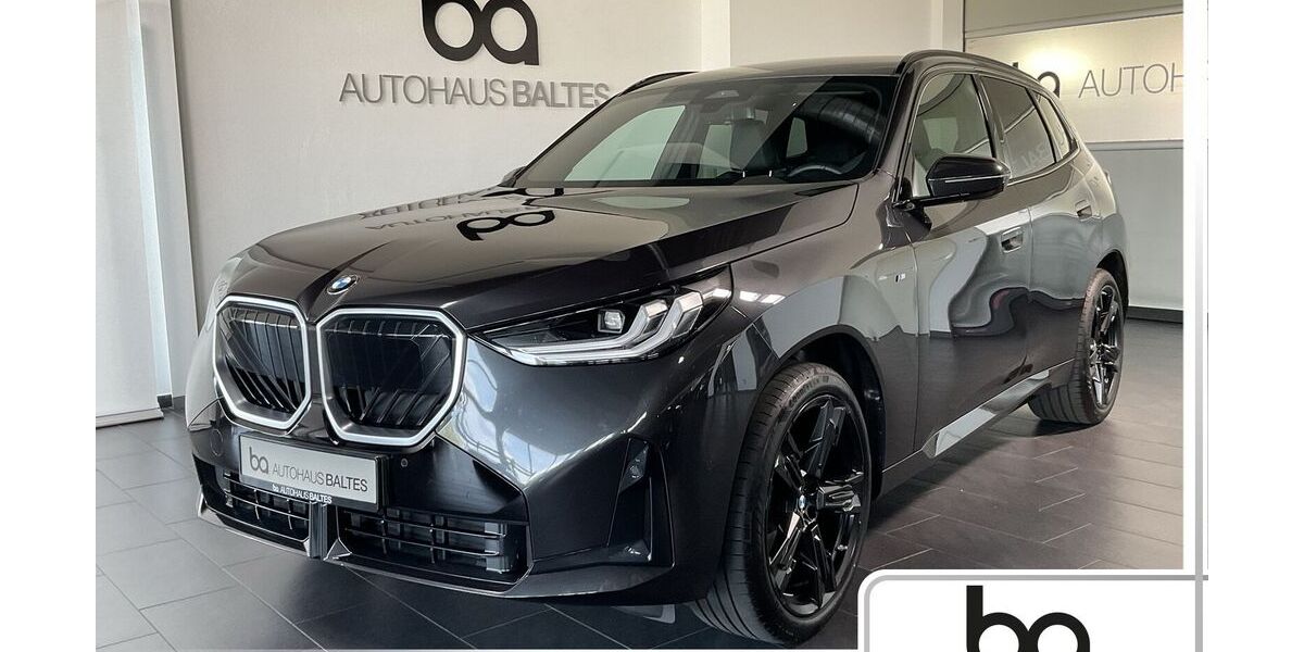 BMW X3 6.100 km 55.850 &euro; Prüm/ Niederprüm 54595