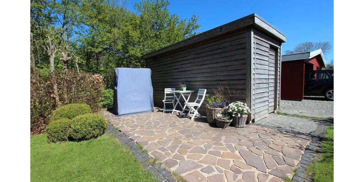 Mehrfamilienhaus, Wohnhaus Niebüll - 4 Zimmer, 127 m&sup2;, 459.000&euro; | Angebot:26596747