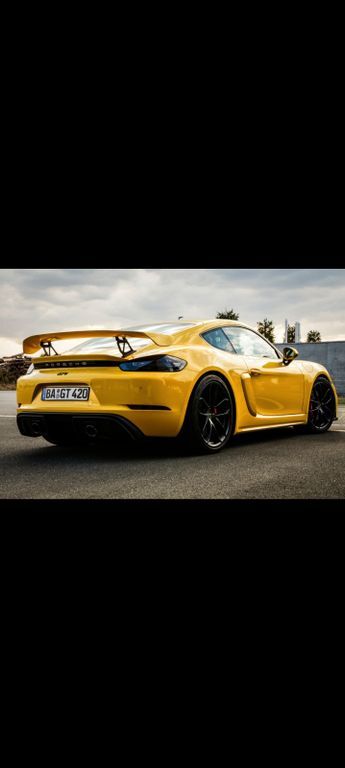 Cayman