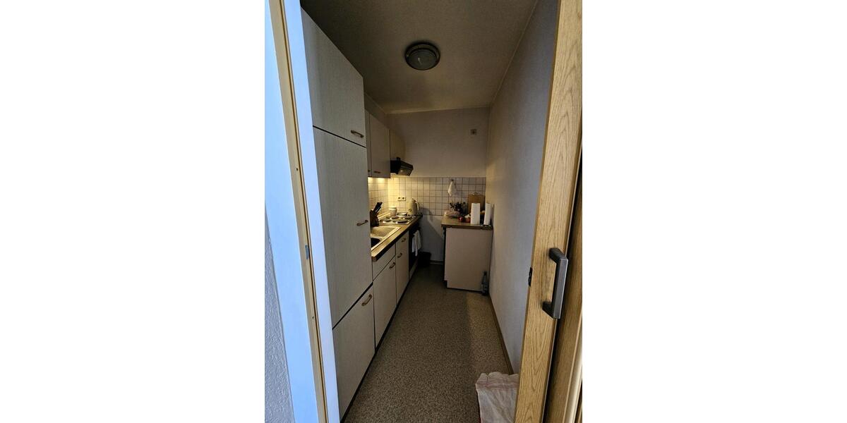 Etagenwohnung Ingolstadt Münchener Straße - 2 Zimmer, 39 m&sup2;, 190.000&euro; | Angebot:27005927