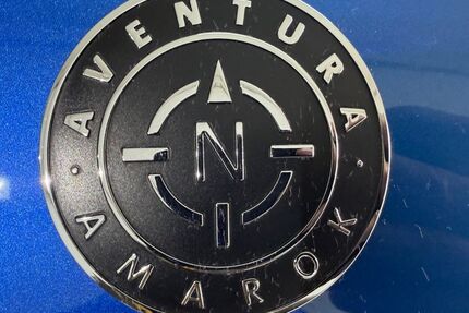 VW Amarok 89.900 km 35.950 &euro; Mammendorf 82291