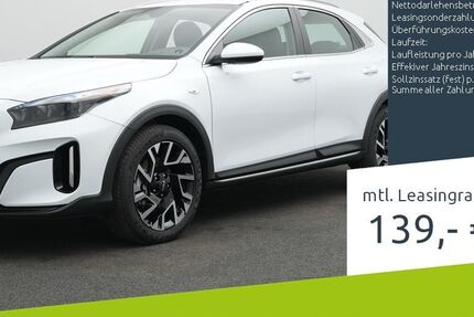 Kia XCeed 3.000 km 21.949 &euro; Bocholt 46395