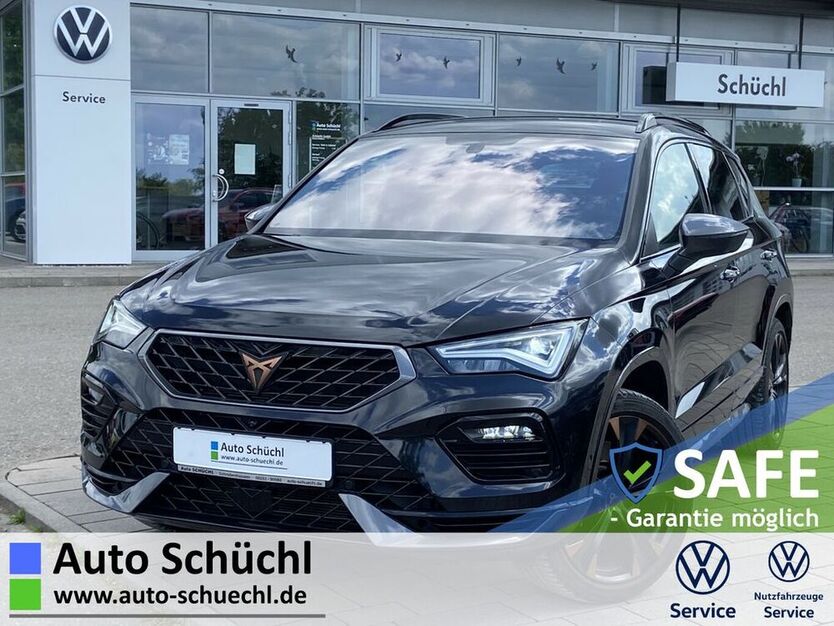 Ateca