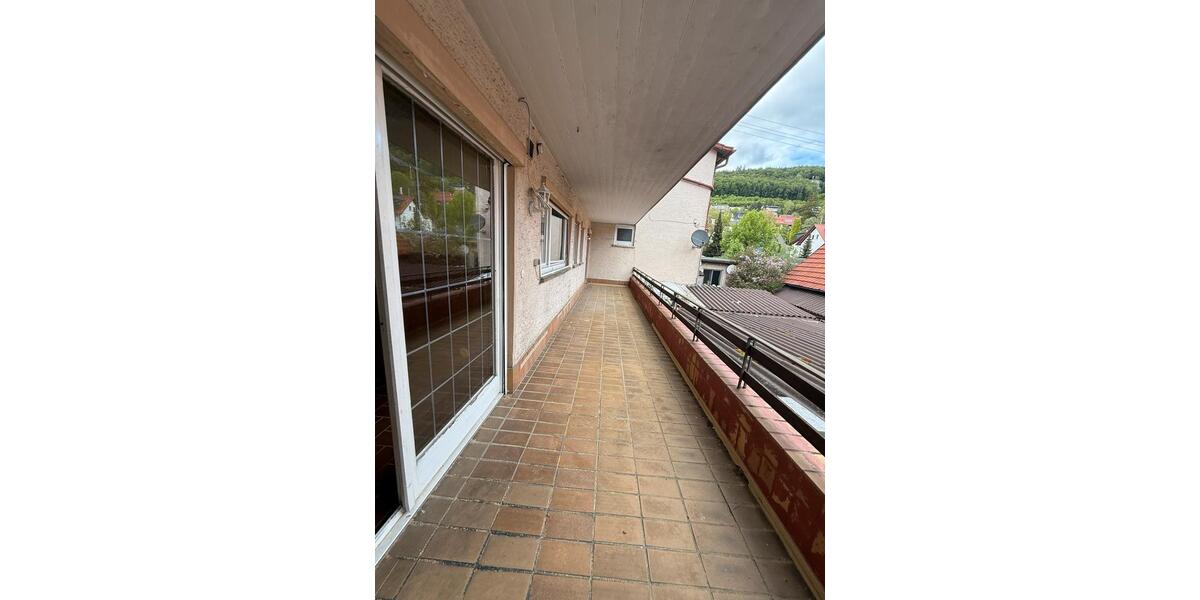 Etagenwohnung Ofterdingen - 5 Zimmer, 100 m&sup2;, 1.000&euro; | Angebot:26637751