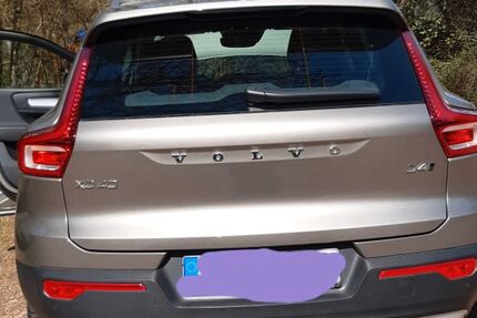 Volvo XC40 33.400 km 36.700 &euro; Hermeskeil 54411
