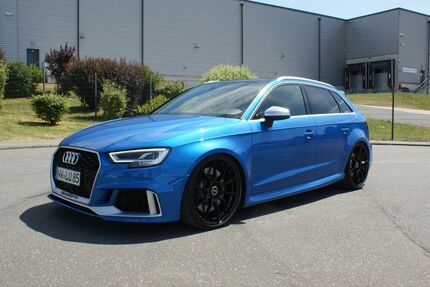 Audi RS3 105.000 km 37.650 &euro; Eitelborn 56337