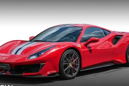 Ferrari 488 Pista 6.389 km 449.780 € Köln 50858