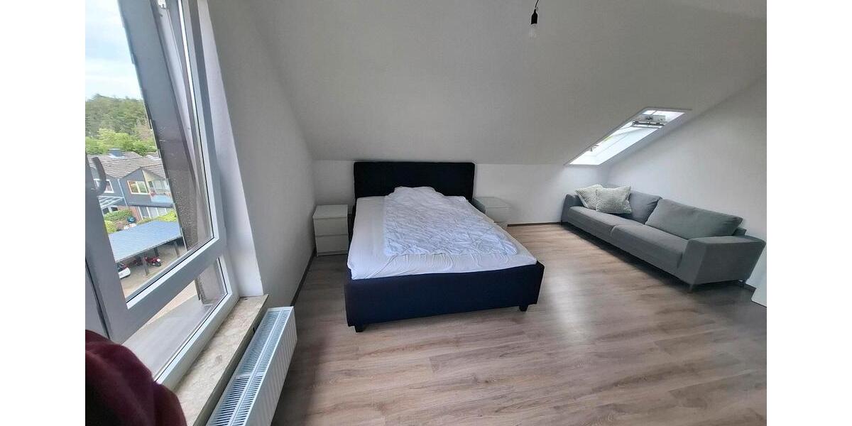 Dachgeschoßwohnung Bremervörde - 3 Zimmer, 81 m&sup2;, 152.500&euro; | Angebot:26795651