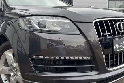 Audi Q7 177.143 km 21.999 € Leipzig 04207