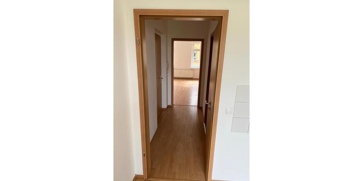 Etagenwohnung Cottbus Spremberger Vorstadt - 1 Zimmer, 38 m&sup2;, 230&euro; | Angebot:26623898