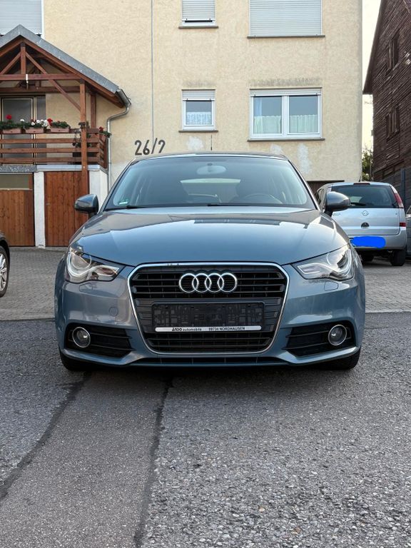 Audi A1 177.000 km 6.000 € Eppingen 75031