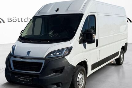 Peugeot Boxer 83.589 km 16.950 &euro; Gräfenhainichen 06773