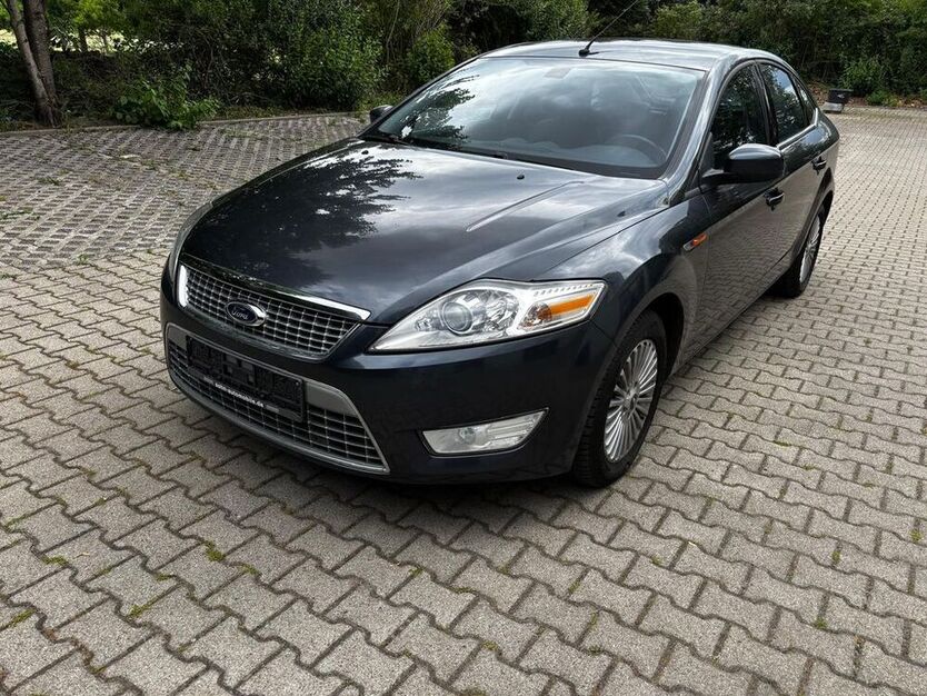 Mondeo