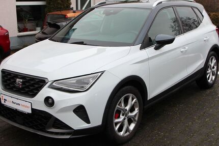 Seat Arona 23.720 km 21.990 &euro; Lollar 35457