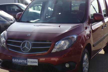 Mercedes-Benz Citan 109.000 km 11.500 &euro; Wertingen/Geratshofen 86637