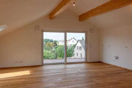 Wohnung Landau an der Isar - 3 Zimmer, 83 m&sup2;, 349.000&euro; | Angebot:27002259