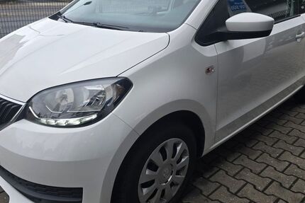 Skoda Citigo 80.000 km 7.990 &euro; Poppenricht 92284