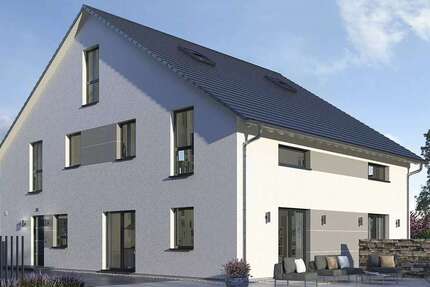 Maximaler Wohnkomfort auf drei Etagen 6 zimmer