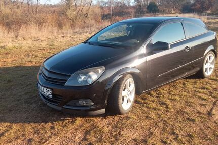 Opel Astra 173.959 km 2.500 &euro; Sondershausen 99706