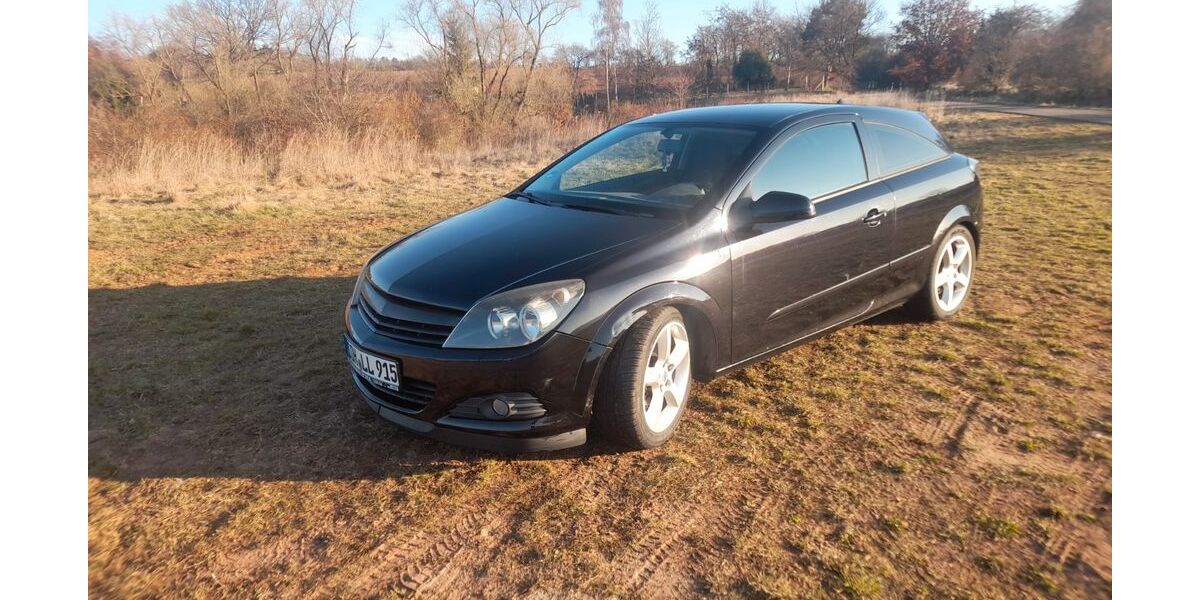 Opel Astra 173.959 km 2.500 &euro; Sondershausen 99706