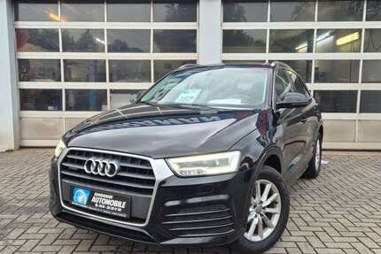 Audi Q3 100.000 km 16.999 &euro; Osnabrück 49090