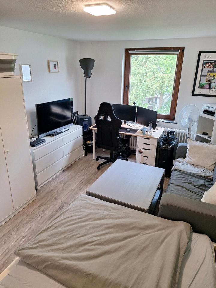 WG Zimmer in der Bremer Neustadt ab September