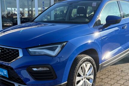 Seat Ateca 104.910 km 19.990 &euro; Niedergebra 99759