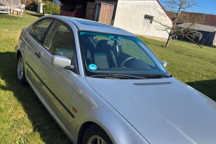 BMW 316 188.742 km 2.200 &euro; Pfaffenhofen 89284