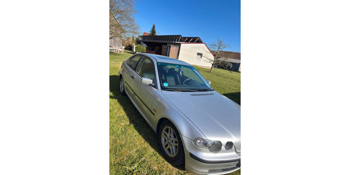 BMW 316 188.742 km 2.200 &euro; Pfaffenhofen 89284