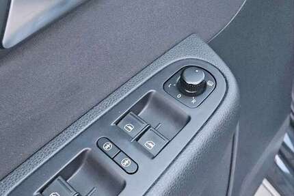 VW Sharan 20.000 km 14.000 &euro; Viersen 41747