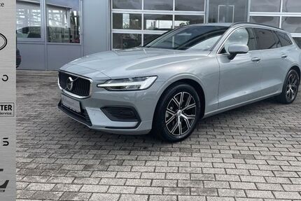 Volvo V60 19.250 km 35.900 € Kritzow 23970