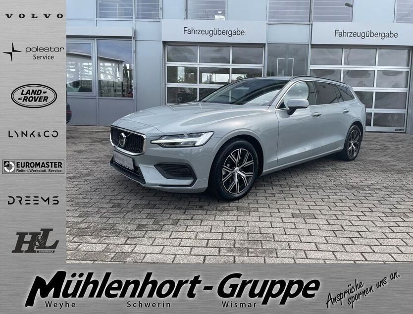 Volvo V60 19.250 km 35.900 € Kritzow 23970