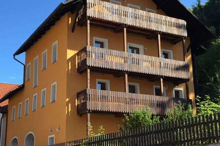 Wohnung zum Mieten in Etzelwang 700 € 109 m²
