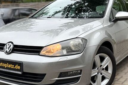 VW Golf 58.927 km 11.290 &euro; Potsdam 14480