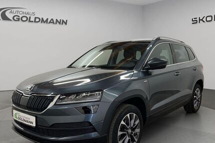 Skoda Karoq 33.100 km 20.990 &euro; Duderstadt 37115