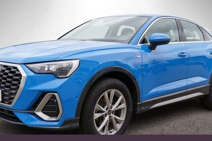 Audi Q3 97.800 km 28.960 € Sinsheim 74889