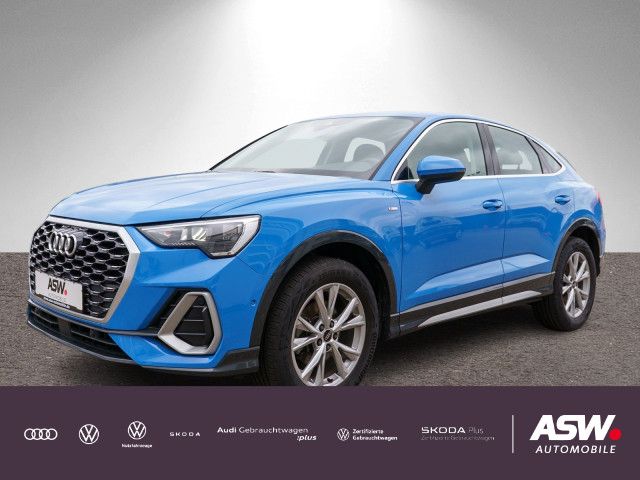Audi Q3 97.800 km 29.930 € Sinsheim 74889