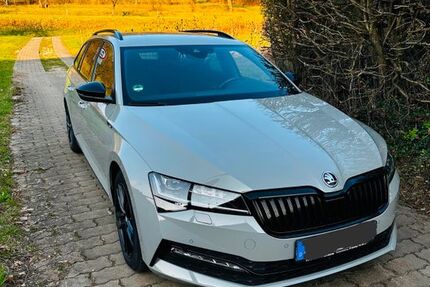 Skoda Superb 48.000 km 34.900 &euro; Ebermannstadt 91320
