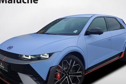 Hyundai IONIQ 5 10.610 km 59.990 &euro; Torgau 04860