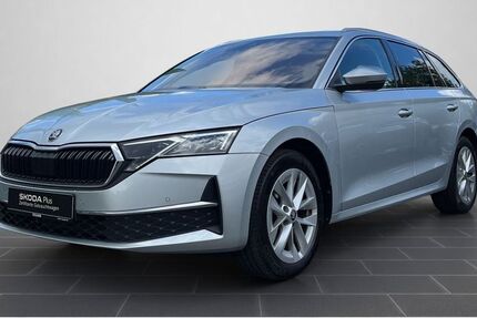 Skoda Octavia 26.275 km 29.900 &euro; Wiesbaden 65197