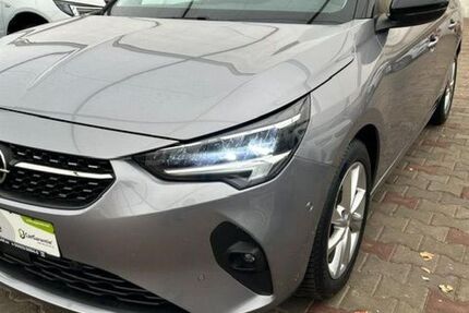 Opel Corsa 59.950 km 17.990 &euro; Fritzlar 34560