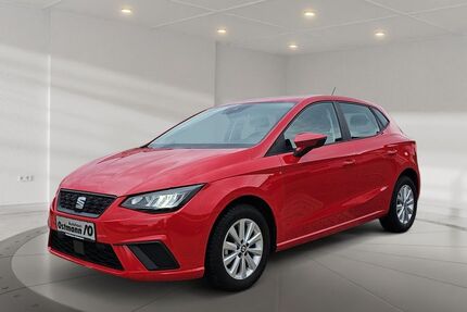 Seat Ibiza 32.162 km 15.880 &euro; Bad Arolsen 34454
