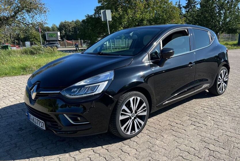 Clio