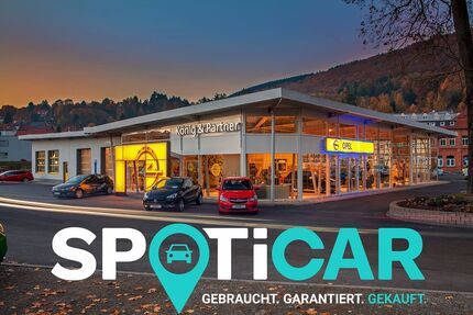 Opel Insignia 79.088 km 20.990 &euro; Suhl 98529